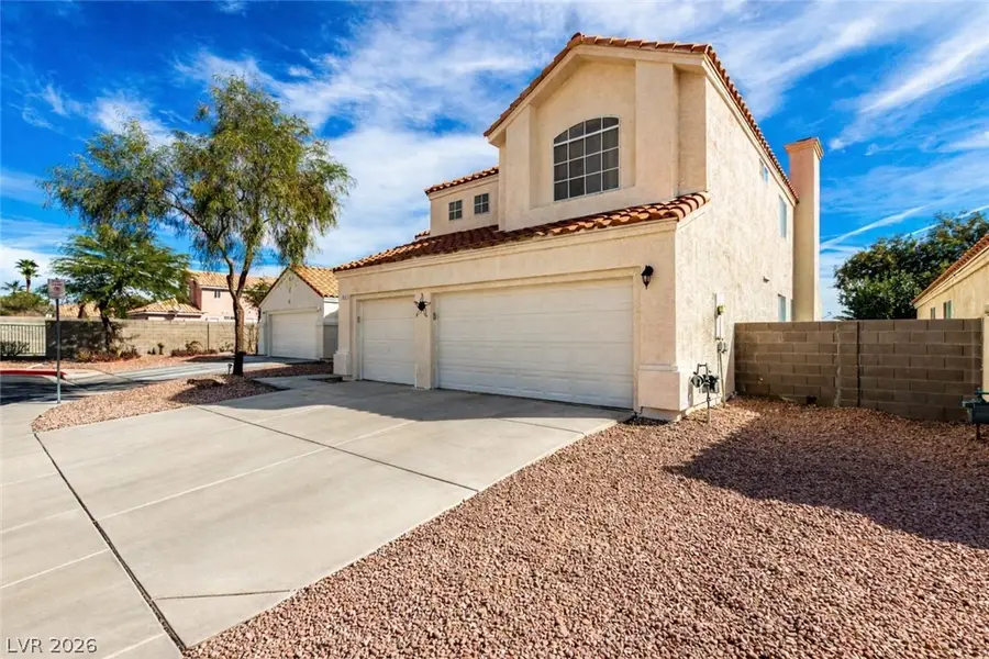 3814 Birchview Court, Las Vegas, NV 89147 - #2