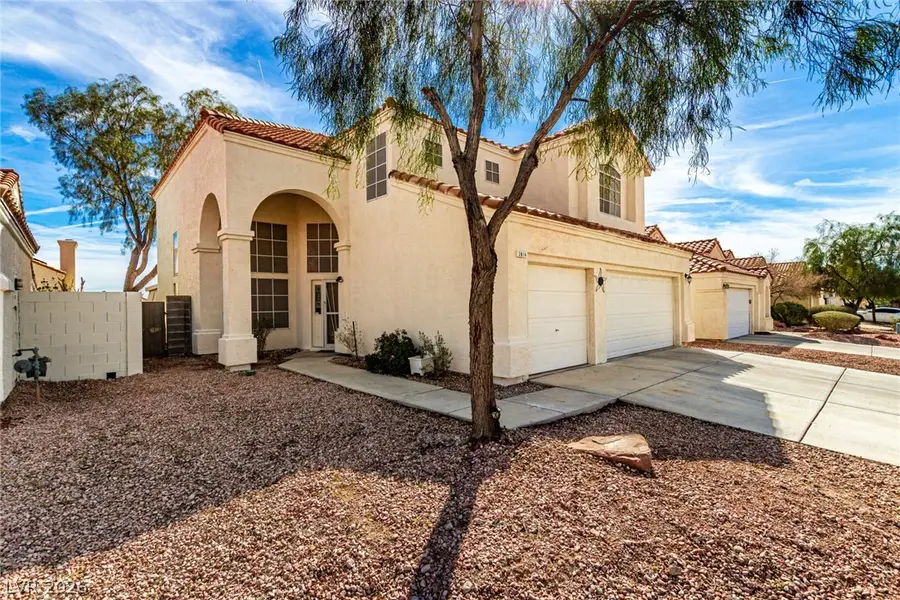 3814 Birchview Court, Las Vegas, NV 89147 - #3