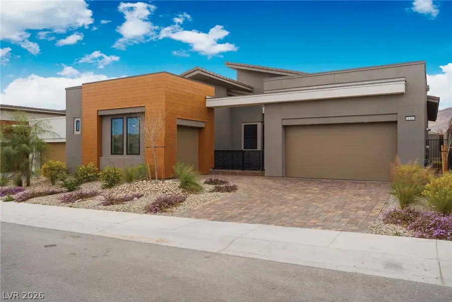 11143 Concord Valley Drive, Las Vegas, NV 89135 - #2