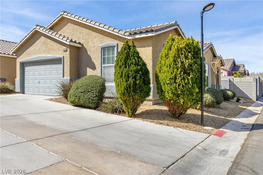 5019 Midnight Oil Drive, Las Vegas, NV 89122 - #2
