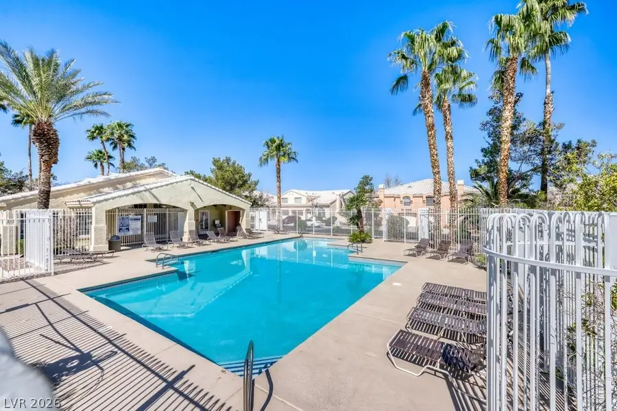 8412 Blue Island Avenue, Las Vegas, NV 89129 - #3