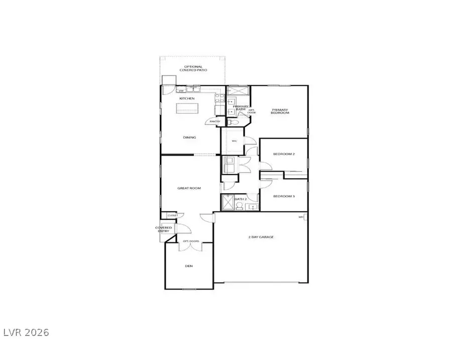 57 Serene Tempo Avenue, Henderson, NV 89011 - #2