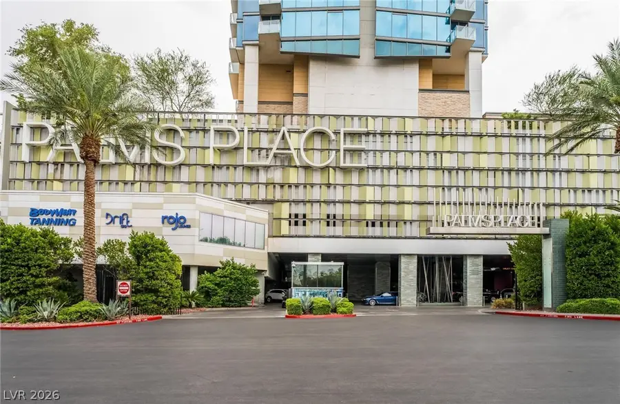 4381 W Flamingo Road #2405, Las Vegas, NV 89103 - #2