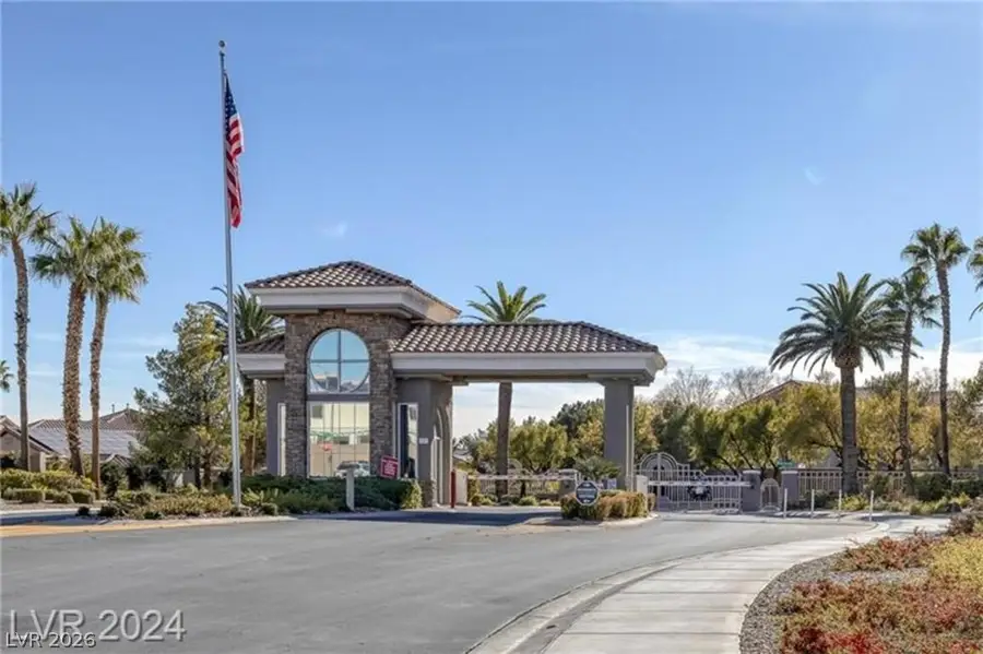 9485 Camino Capistrano Lane, Las Vegas, NV 89147 - #2
