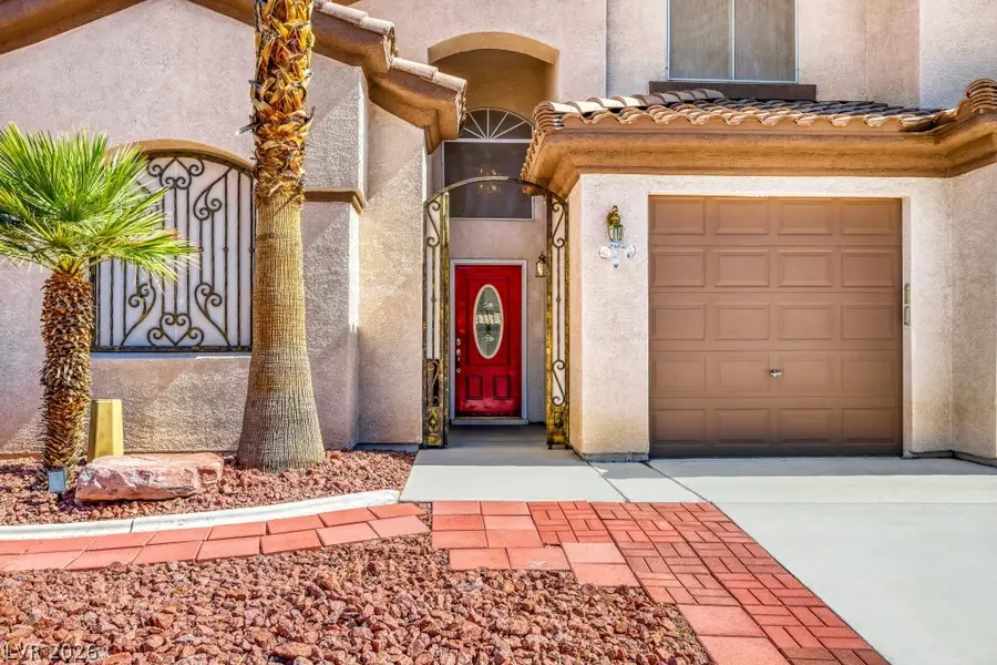 5416 Irish Spring Street, Las Vegas, NV 89149 - #3