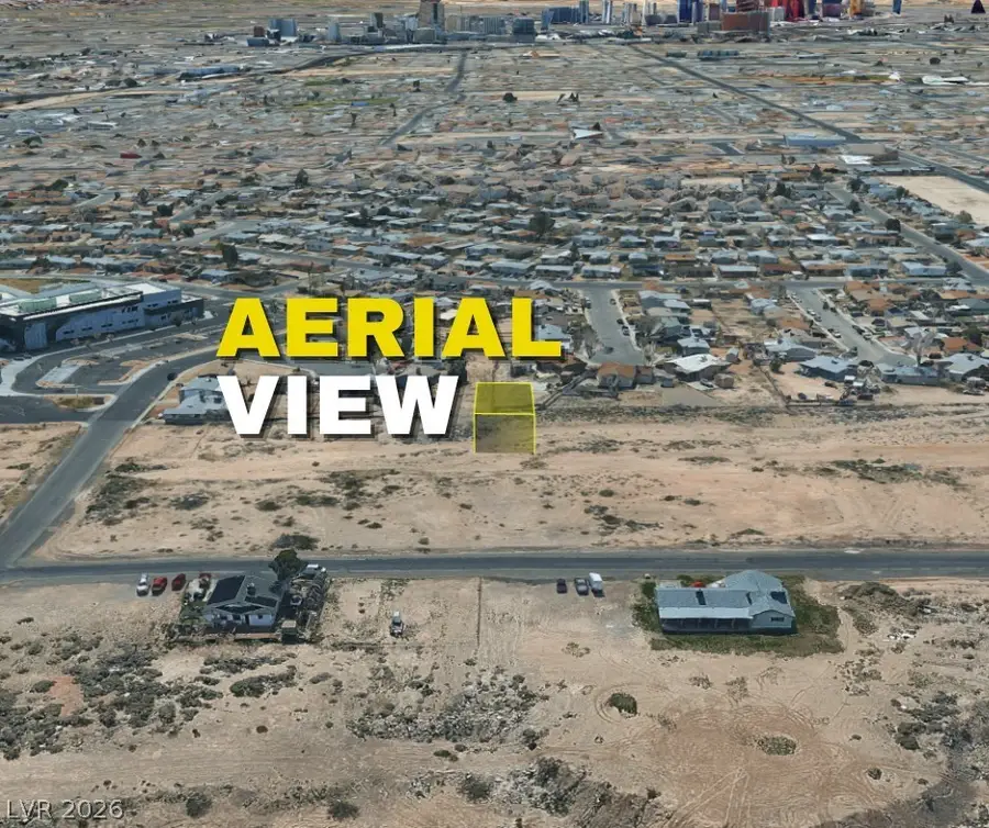 0000 Windsor, North Las Vegas, NV 89030 - #3