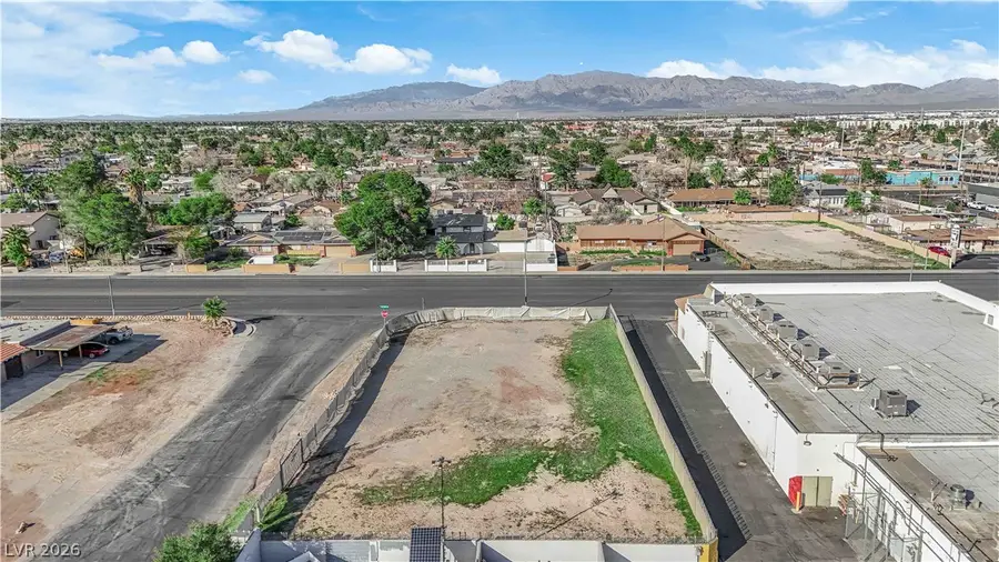 Lake Mead And Fairhaven, Las Vegas, NV 89108 - #2