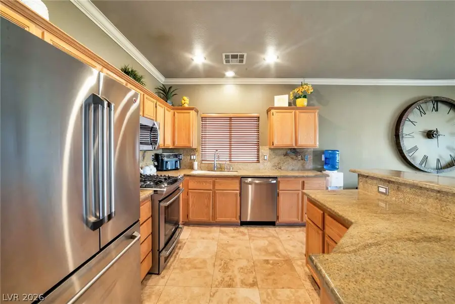 11126 Autumn Grove Court, Las Vegas, NV 89135 - #3