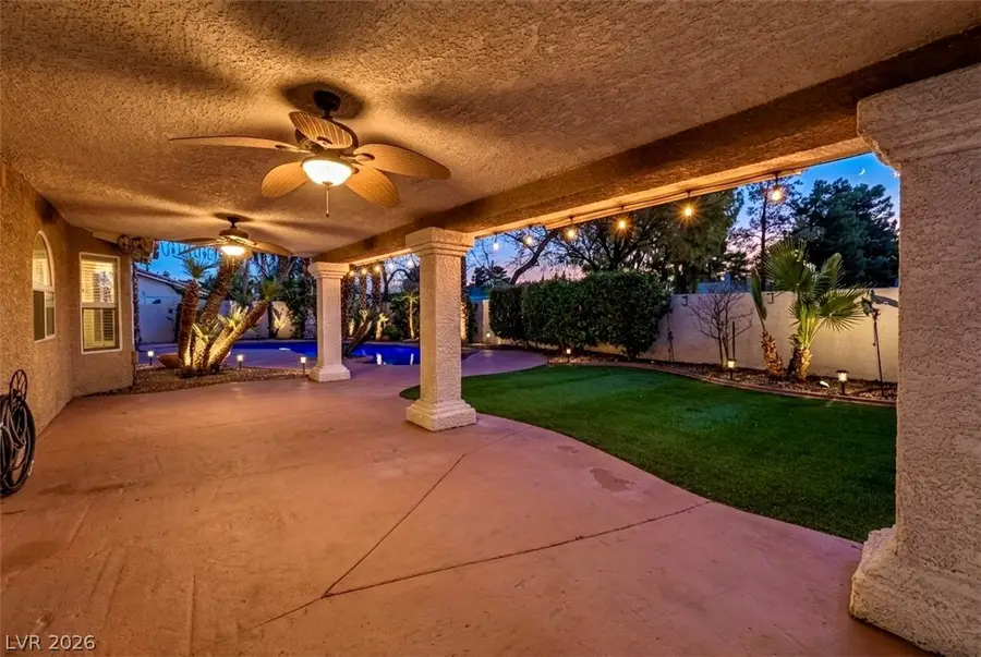 5105 Gentle River Ave, Las Vegas, NV 89130 - #2