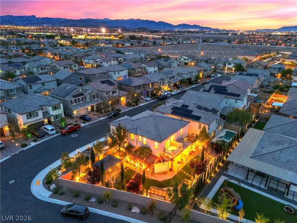10988 Wonder Hills Street, Las Vegas, NV 89141 - #1