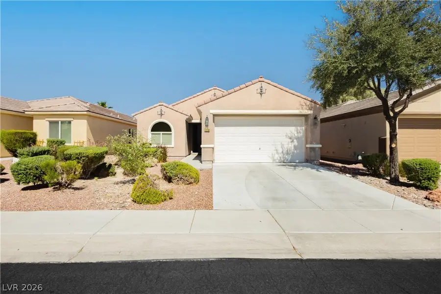 7220 Fairwind Acres Place, Las Vegas, NV 89131 - #2