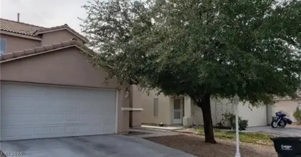 5987 Stone Hollow Avenue, Las Vegas, NV 89156