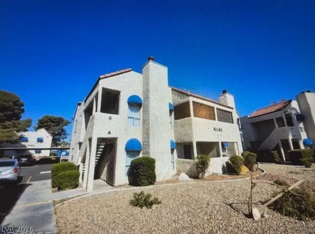 4941 Newport Cove Drive #B, Las Vegas, NV 89119 - #1