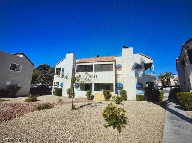 4941 Newport Cove Drive #B, Las Vegas, NV 89119 - #3