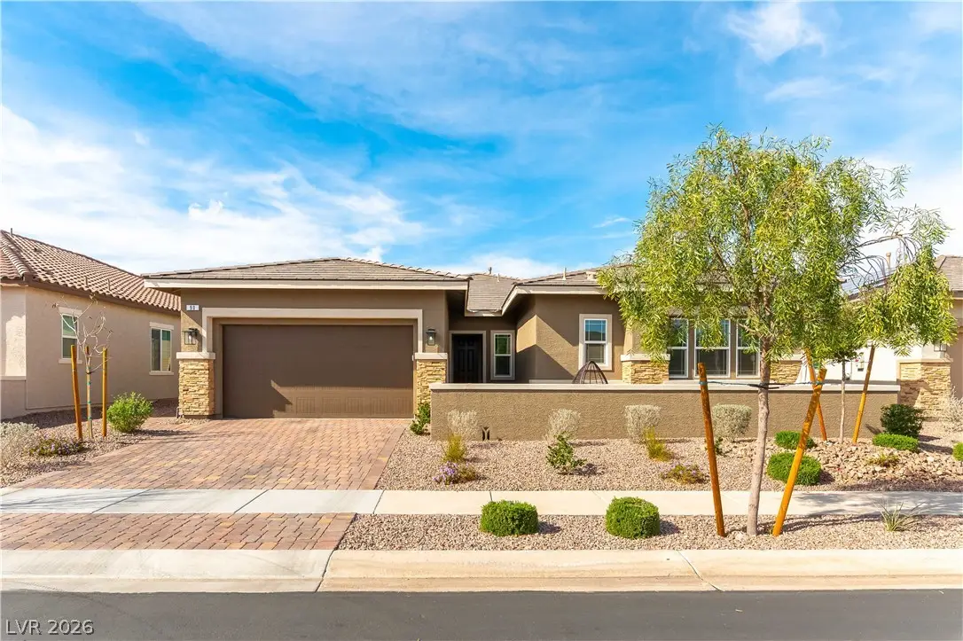 90 Emory Hills Lane, Henderson, NV 89011 - #1