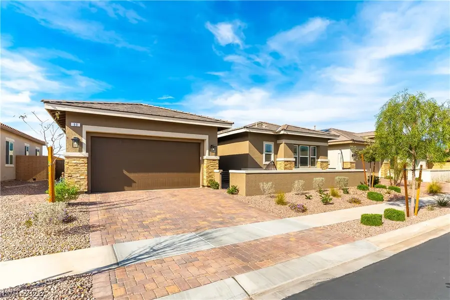 90 Emory Hills Lane, Henderson, NV 89011 - #2