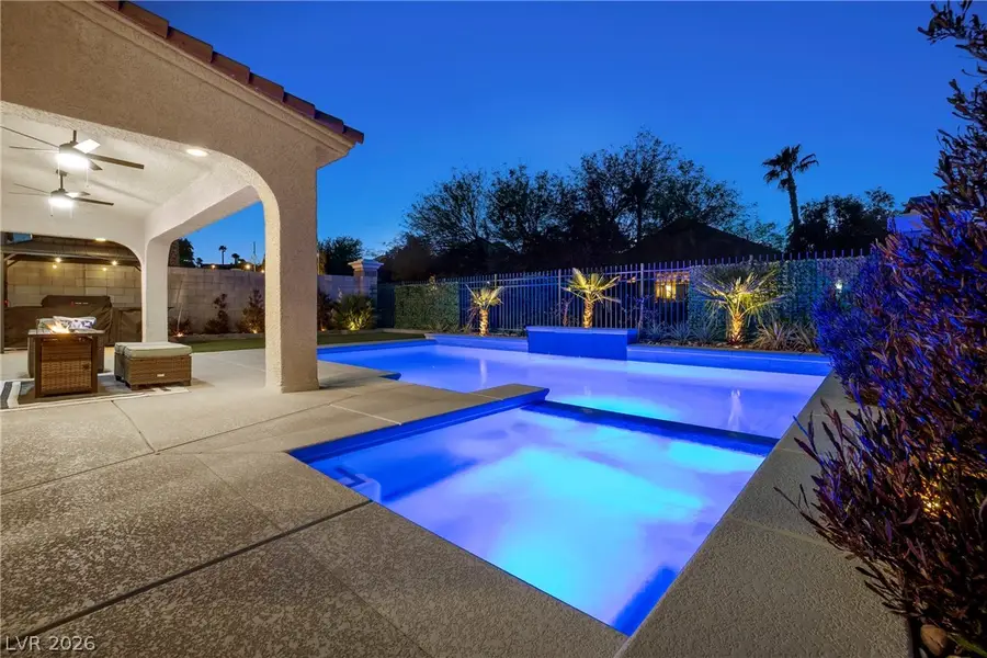 1587 Ravanusa Drive, Henderson, NV 89052 - #3