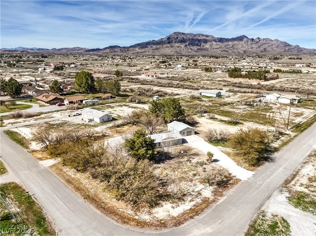 1140 Janet Lane, Pahrump, NV 89060 - #1