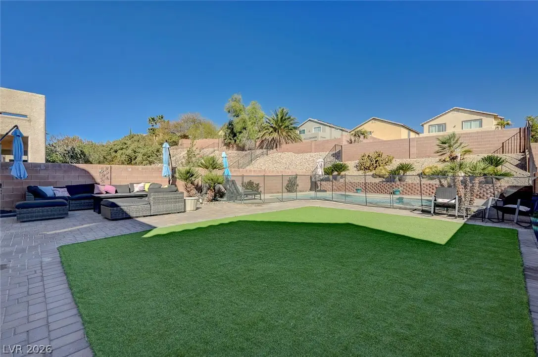 5038 Echo Shire Avenue, Las Vegas, NV 89141 - #1