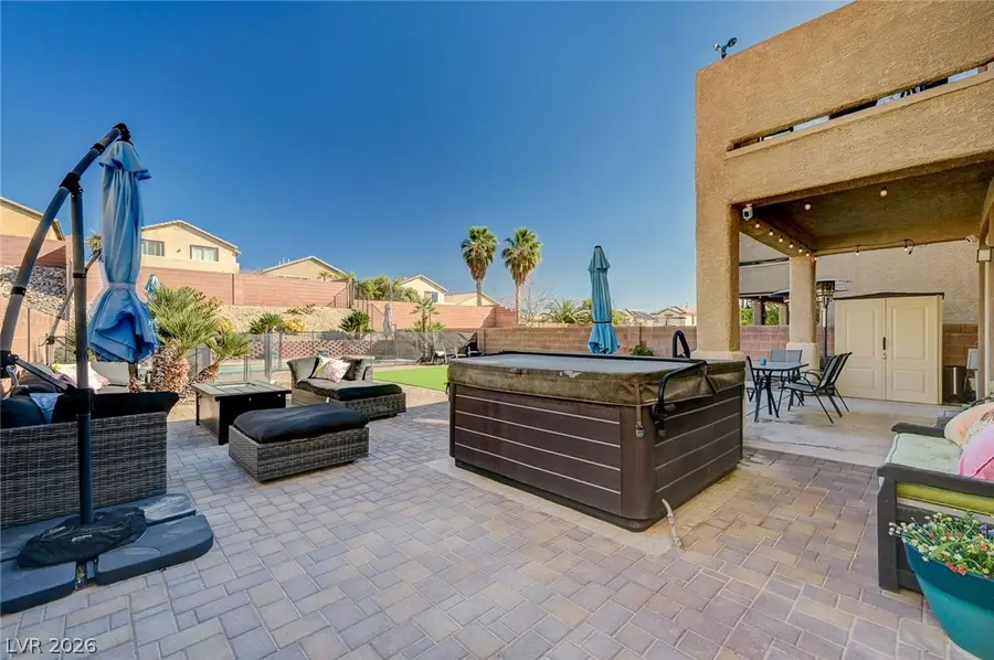 5038 Echo Shire Avenue, Las Vegas, NV 89141 - #3