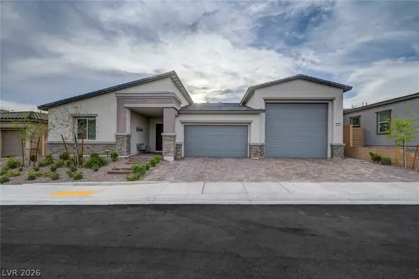 6313 Echo Landing Street, Las Vegas, NV 89166