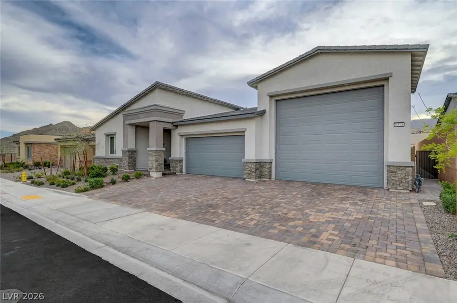 6313 Echo Landing Street, Las Vegas, NV 89166 - #3