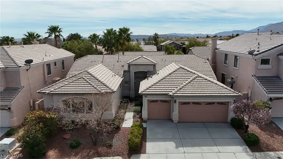 10601 Adamsong Avenue, Las Vegas, NV 89135 - #3