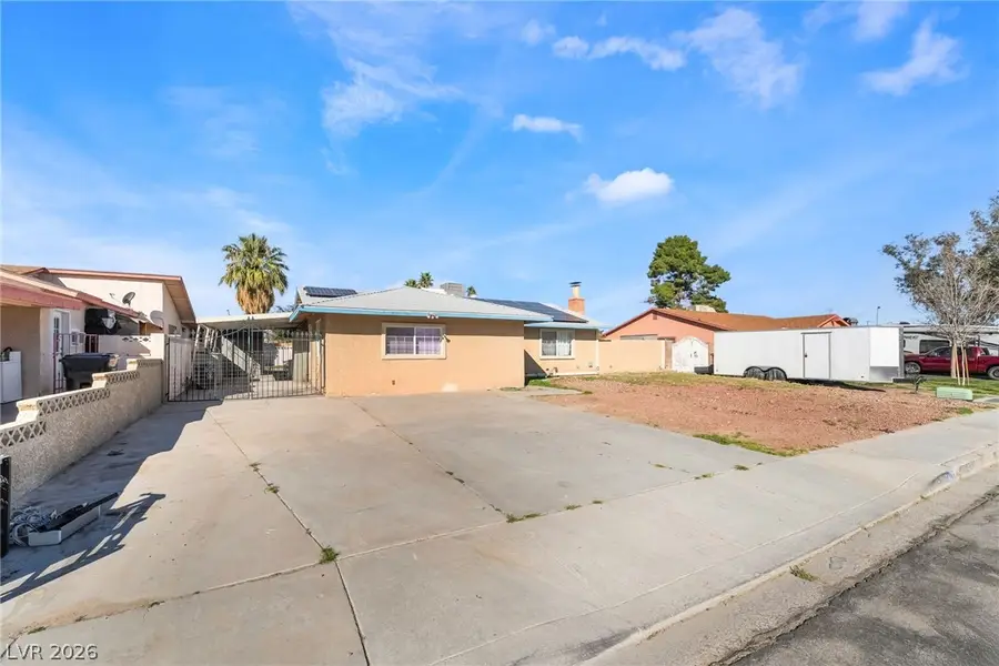 5413 Stirrup Street, Las Vegas, NV 89119 - #2