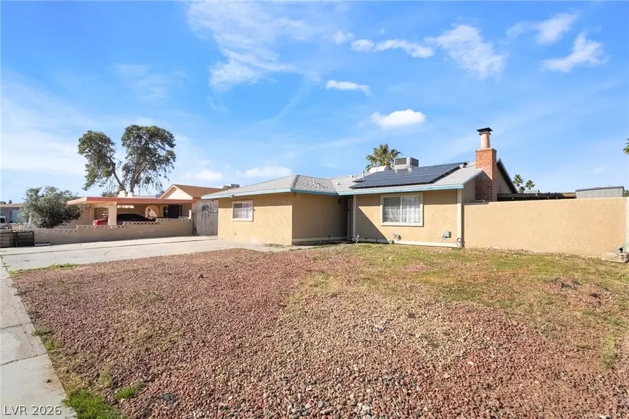 5413 Stirrup Street, Las Vegas, NV 89119 - #3