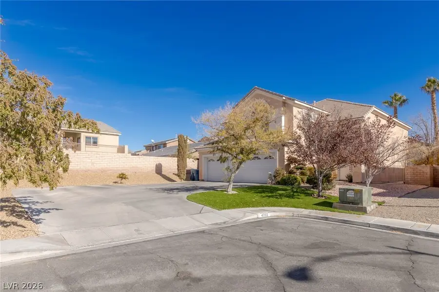 4702 San Palo Way, Las Vegas, NV 89147 - #3