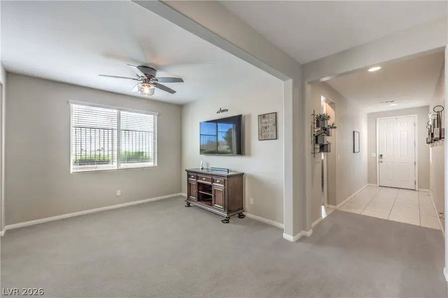 9956 W Cougar Avenue, Las Vegas, NV 89178 - #3