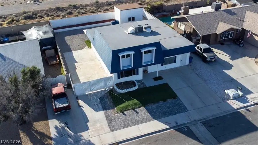 928 Alan Shepard Street, Las Vegas, NV 89145 - #2