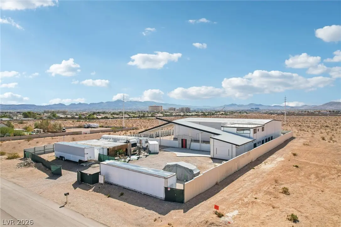 4005 Raven Avenue, Las Vegas, NV 89139 - #1