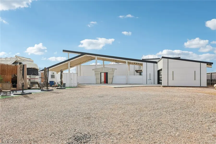 4005 Raven Avenue, Las Vegas, NV 89139 - #2