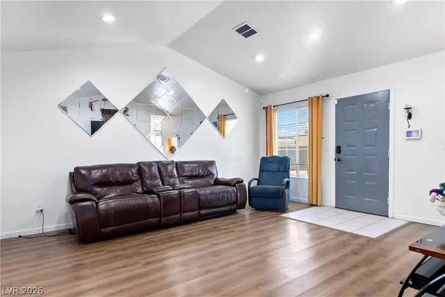 5375 Angler Circle #101, Las Vegas, NV 89122 - #2