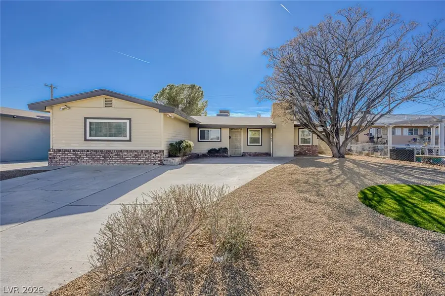 4305 Via Olivero Avenue, Las Vegas, NV 89102 - #2