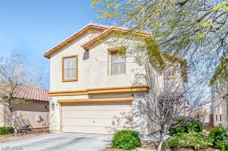 3080 Cantabria Court, Las Vegas, NV 89141 - #2