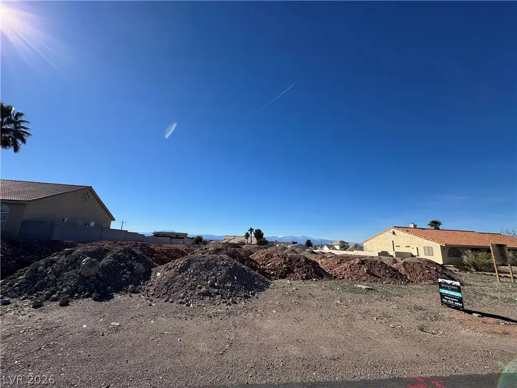 408 N Lisbon Street, Henderson, NV 89015 - #1