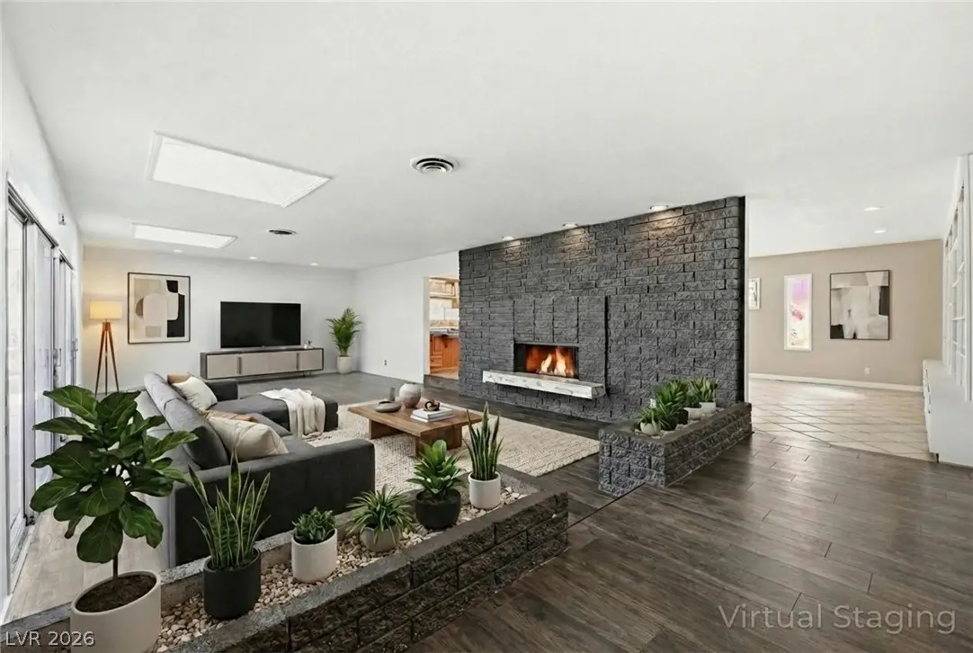 1812 Cochran Street, Las Vegas, NV 89104 - #1