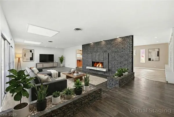 1812 Cochran Street, Las Vegas, NV 89104