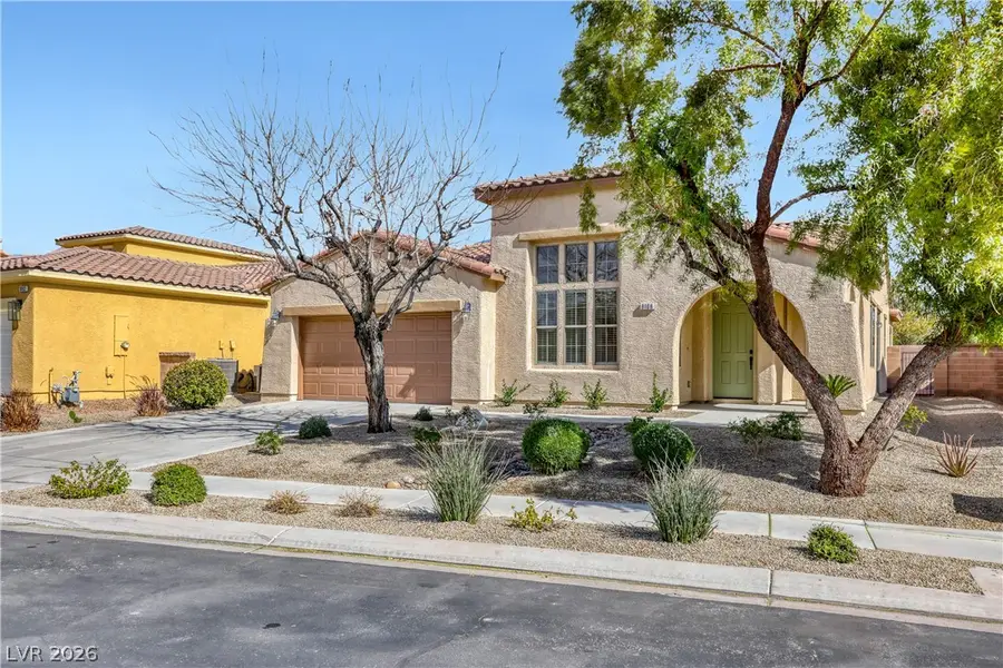 8108 Meadow Pasture Street, North Las Vegas, NV 89085 - #3