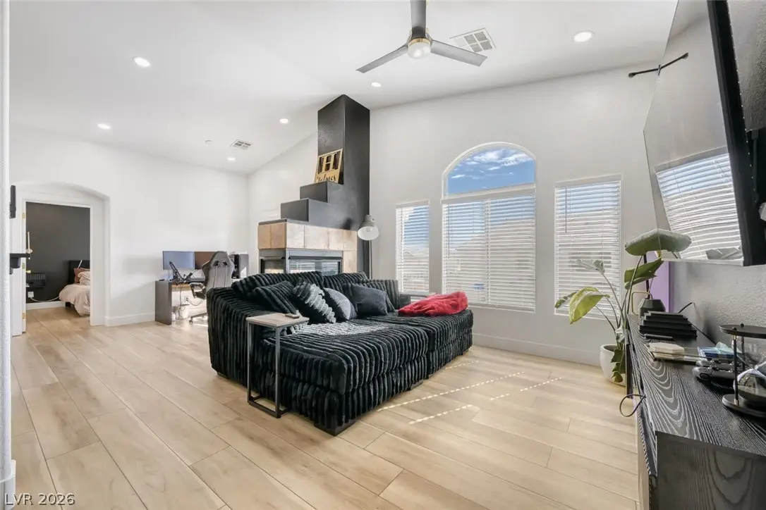 6752 Lookout Lodge Lane #1, North Las Vegas, NV 89084 - #1