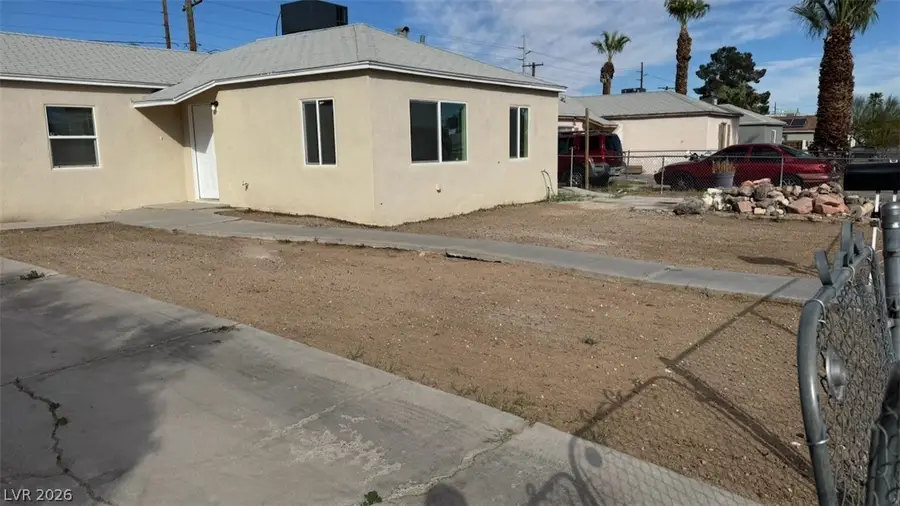 800 Lillis Avenue, North Las Vegas, NV 89030 - #3