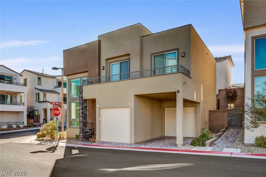 643 Angel Aura Street, Las Vegas, NV 89138 - #2