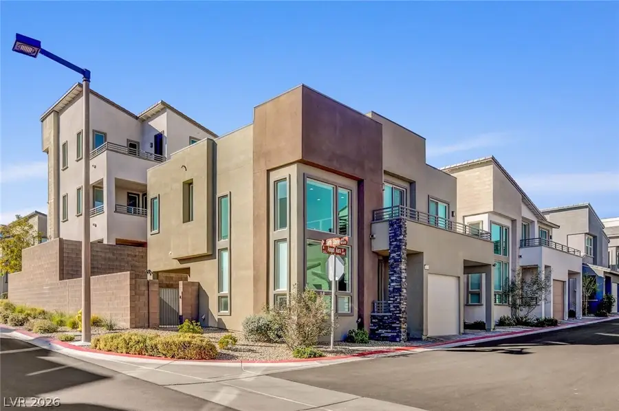 643 Angel Aura Street, Las Vegas, NV 89138 - #3