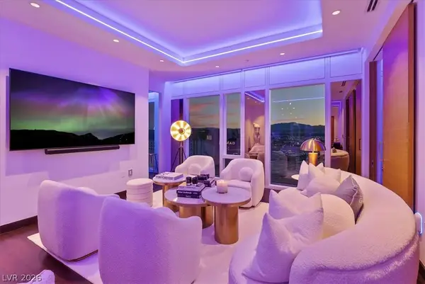 3750 Las Vegas Boulevard #2911, Las Vegas, NV 89158