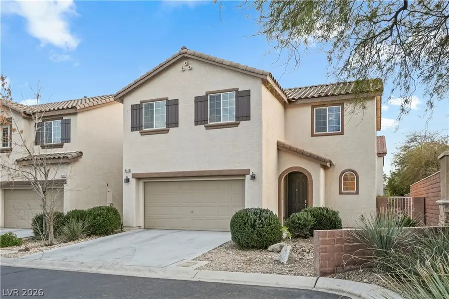 8649 Abbey Dell Avenue, Las Vegas, NV 89178 - #2