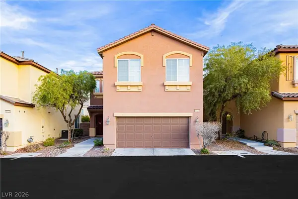 8120 Satin Carnation Lane, Las Vegas, NV 89166