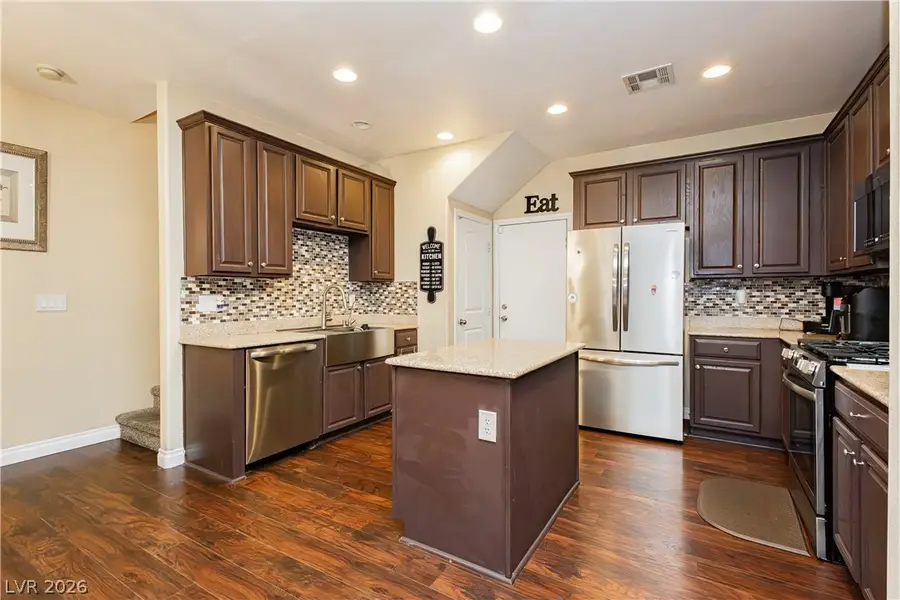 8120 Satin Carnation Lane, Las Vegas, NV 89166 - #2