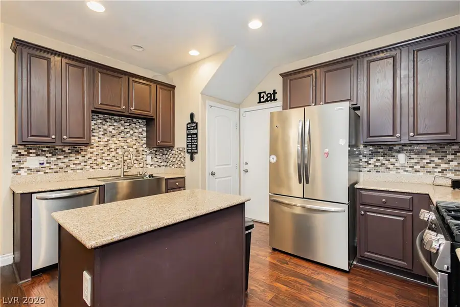 8120 Satin Carnation Lane, Las Vegas, NV 89166 - #3